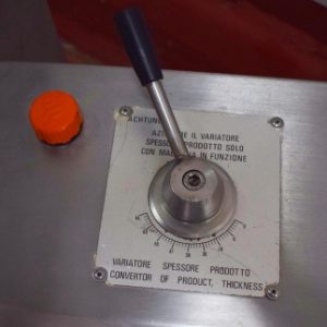 CHULETEADORA SACCARDO REF: 1257 - Imagen 6