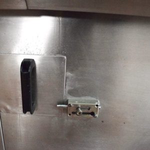 CHULETEADORA SACCARDO REF: 1257 - Imagen 7