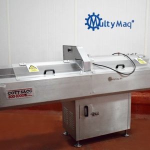 CHULETEADORA SACCARDO REF: 1257