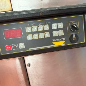 ENVASADORA DOBLE CAMPANA