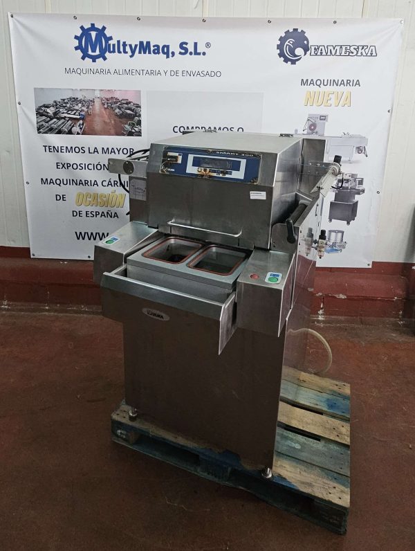MULTY 2520 TERMOSELLADORA ULMA SMART 300 (1)