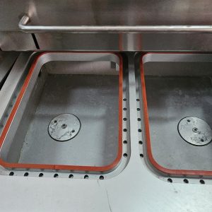 TERMOSELLADORA ULMA REF: 2520 - Imagen 5