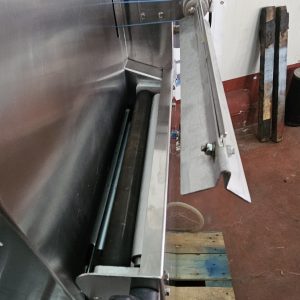 TERMOSELLADORA ULMA REF: 2520 - Imagen 4