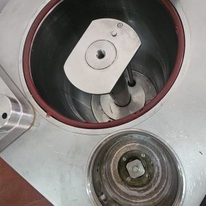 EMBUTIDORA DE PISTON REF: 2524 - Imagen 4