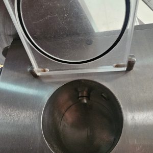 EMBUTIDORA DE PISTON REF: 2524 - Imagen 5