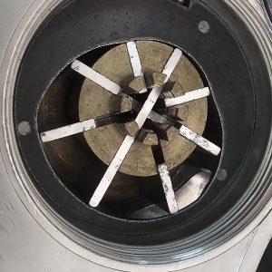 EMBUTIDORA DE PISTON REF: 2524 - Imagen 3