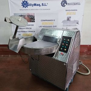 CUTTER T. VALL 150L. CON VACIADOR REF: 2528