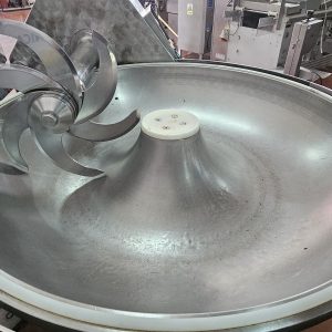 CUTTER T. VALL 150L. CON VACIADOR REF: 2528 - Imagen 6