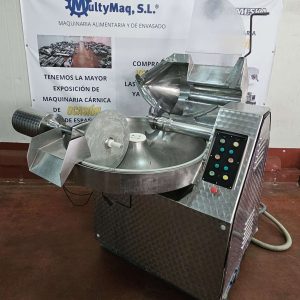 CUTTER T. VALL 150L. CON VACIADOR REF: 2528 - Imagen 4