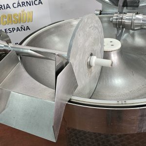 CUTTER T. VALL 150L. CON VACIADOR REF: 2528 - Imagen 5