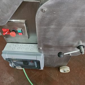 DESCORTEZADORA AUTOMÁTICA REF: 2530 - Imagen 4