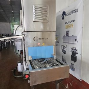 DESALADORA-LAVADORA MIMASA