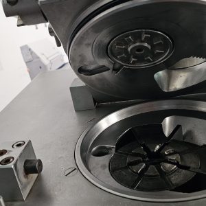 EMBUTIDORA CONTINUA SIA 90L