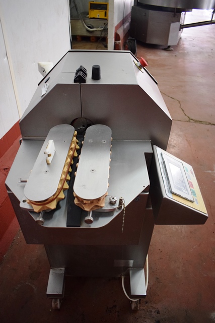 Ahora puedes comprar atadora laint en nuestra web. Visítanos y consíguelo. En Multymaq somos expertos en maquinaria de industria alimentaria.