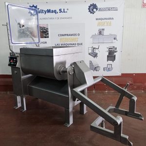 AMASADORA CALDERTEC