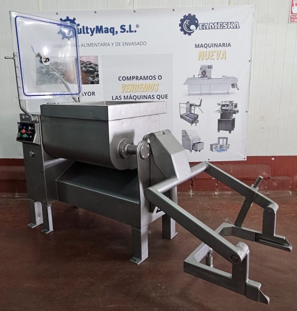 AMASADORA CALDERTEC