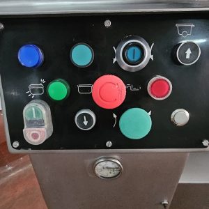 AMASADORA CALDERTEC