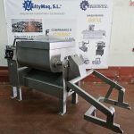 AMASADORA CALDERTEC