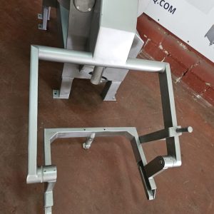 AMASADORA CALDERTEC
