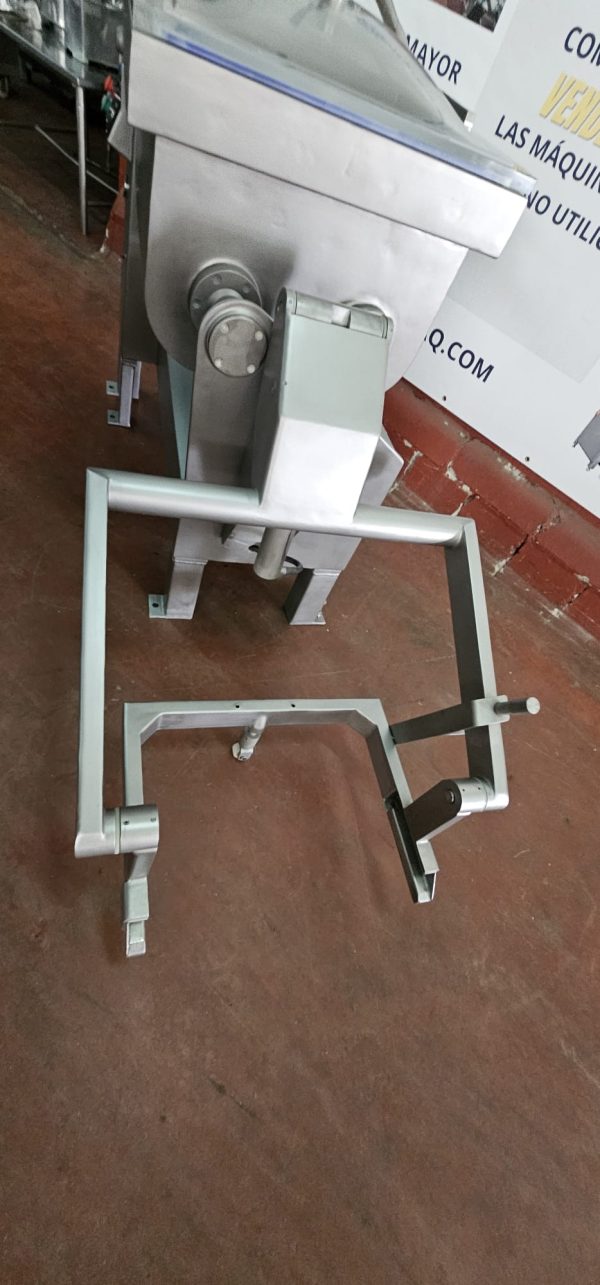 AMASADORA CALDERTEC