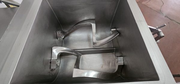 AMASADORA CALDERTEC