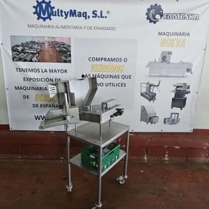 FORMADORA DE CROQUETAS GASER S1500N REF: 2487 - Imagen 5