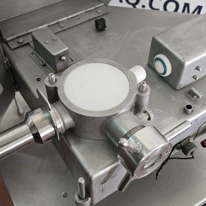 FORMADORA DE CROQUETAS GASER S1500N