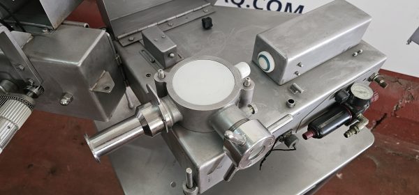 FORMADORA DE CROQUETAS GASER S1500N