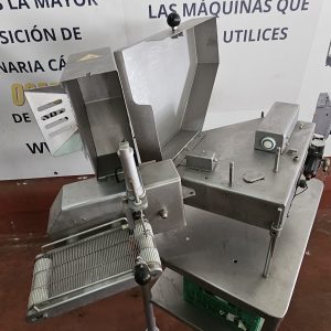 FORMADORA DE CROQUETAS GASER S1500N REF: 2487 - Imagen 3