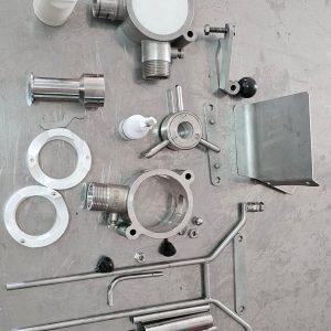 FORMADORA DE CROQUETAS GASER S1500N REF: 2487 - Imagen 4