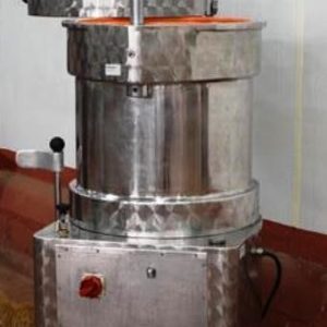 EMBUTIDORA 80 LITROS