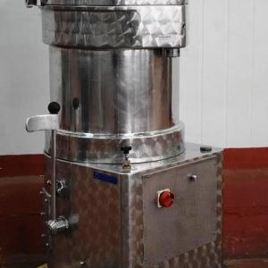 EMBUTIDORA 80 LITROS ; REF: 9087 - Imagen 3