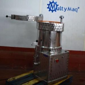 EMBUTIDORA 80 LITROS ; REF: 9087 - Imagen 4