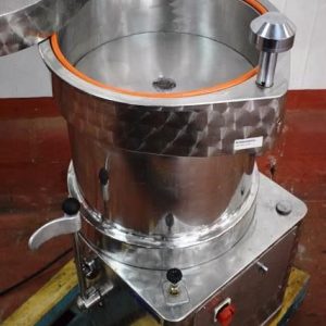 EMBUTIDORA 80 LITROS ; REF: 9087 - Imagen 5