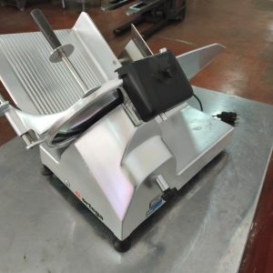 LONCHEADORA MANUAL Marca: ORTEGA Código: MULTY 2447