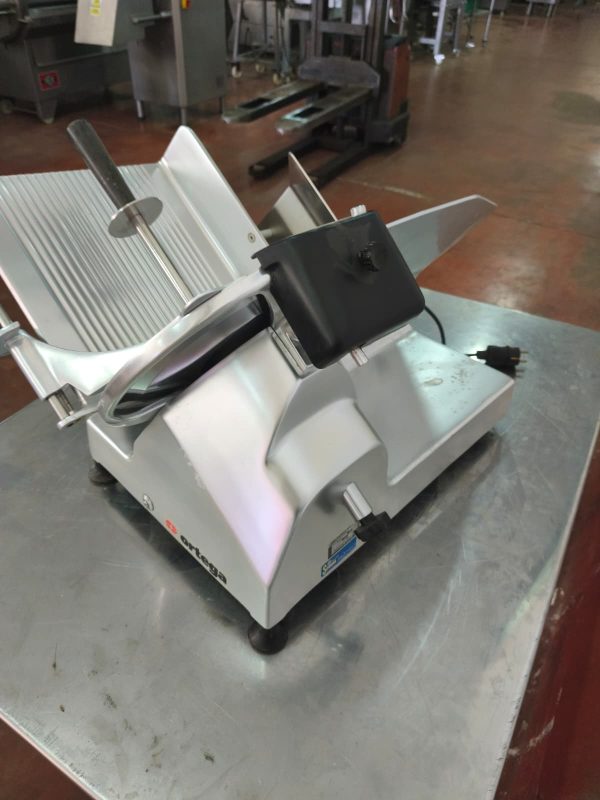 LONCHEADORA MANUAL Marca: ORTEGA Código: MULTY 2447