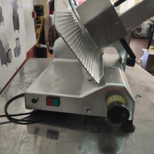 LONCHEADORA MANUAL Marca: ORTEGA Código: MULTY 2447