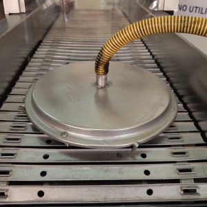 INYECTORA BAJA PRESIÓN INJECT STAR BI