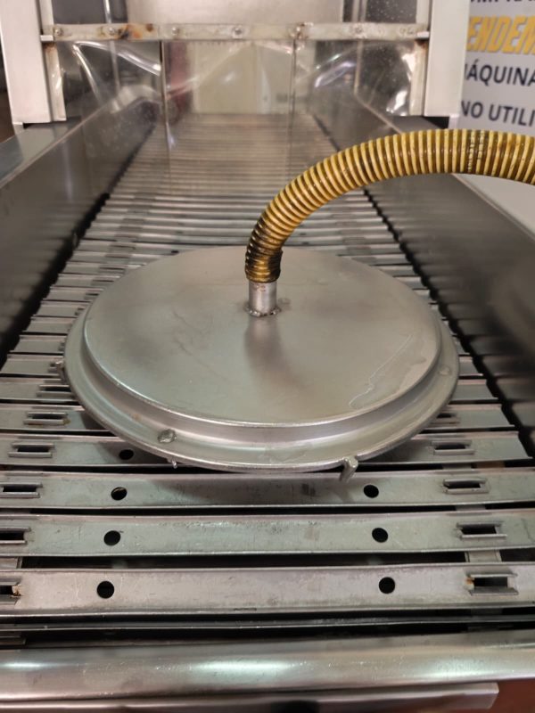 INYECTORA BAJA PRESIÓN INJECT STAR BI