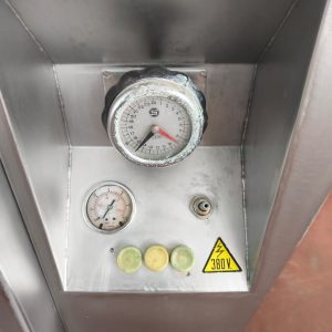 INYECTORA BAJA PRESIÓN INJECT STAR BI; REF: 2526 - Imagen 7