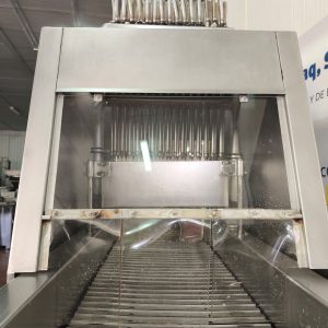 INYECTORA BAJA PRESIÓN INJECT STAR BI; REF: 2526 - Imagen 9