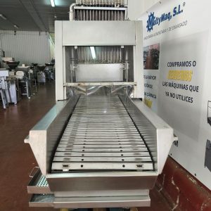 INYECTORA BAJA PRESIÓN INJECT STAR BI; REF: 2526 - Imagen 10