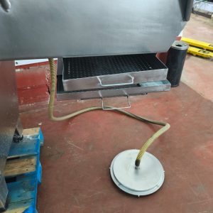 INYECTORA BAJA PRESIÓN INJECT STAR BI; REF: 2526 - Imagen 11