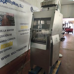 INYECTORA BAJA PRESIÓN INJECT STAR BI; REF: 2526 - Imagen 12