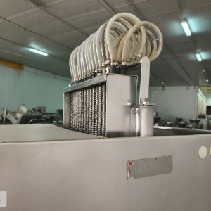 INYECTORA BAJA PRESIÓN INJECT STAR BI; REF: 2526 - Imagen 3