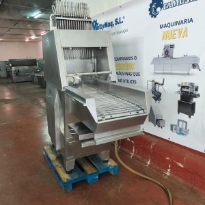 INYECTORA BAJA PRESIÓN INJECT STAR BI; REF: 2526 - Imagen 13