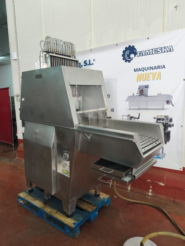 INYECTORA BAJA PRESIÓN INJECT STAR BI