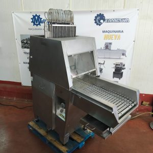 INYECTORA BAJA PRESIÓN INJECT STAR BI; REF: 2526