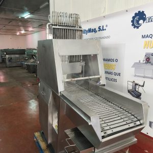 INYECTORA BAJA PRESIÓN INJECT STAR BI; REF: 2526 - Imagen 6