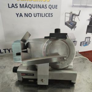 LONCHEADORA BRAHER USA 300